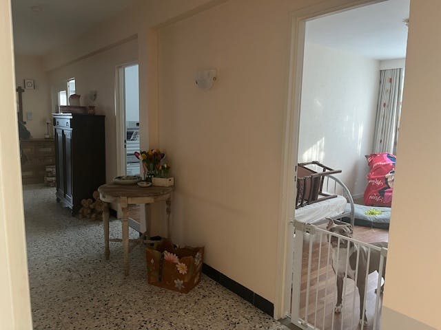 Ruim 3-slaapkamerappartement met terras en garagebox in hartje Genk foto 23