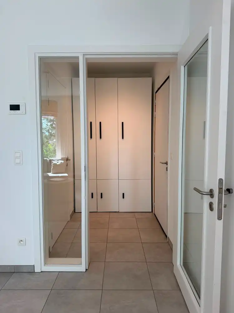 Recent appartement op toplocatie nabij centrum Zonhoven foto 9