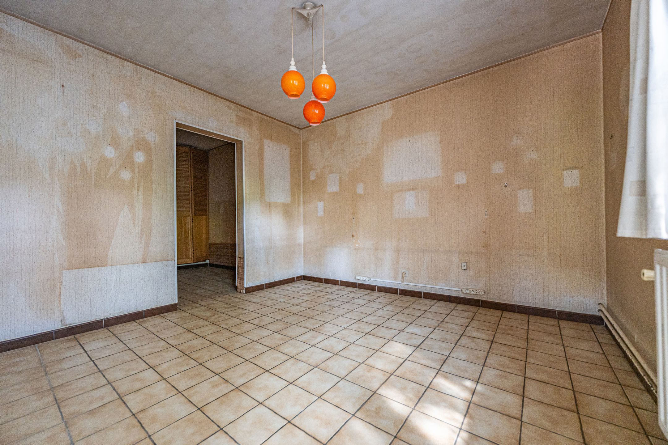 Renovatieproject in groene omgeving foto 11