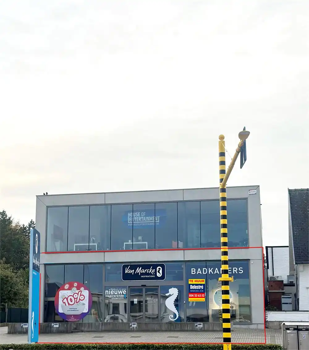 MODERN TOP GELEGEN COMMERCIEEL GELIJKVLOERS foto {{pictureIndex}}