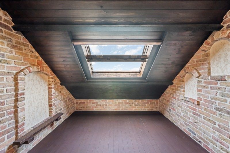 Te renoveren vrijstaande woning met prachtig uitzicht in natuurgebied  foto 16