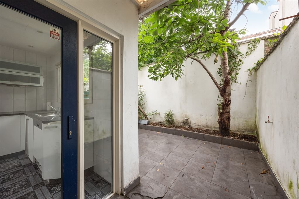 Ruime stadswoning met 4 slaapkamers foto 7