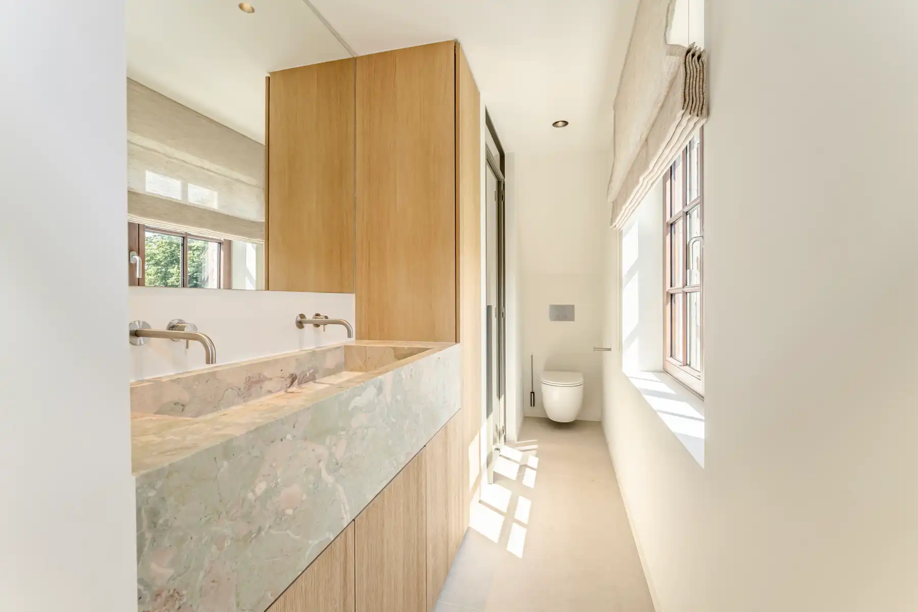 Exclusief - Prachtige villa in hartje Knokke Het Zoute foto 18
