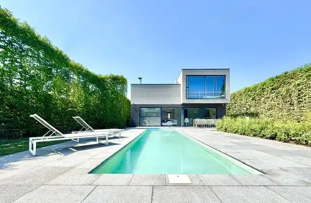 MODERNE VILLA | 1.027 M² foto 2