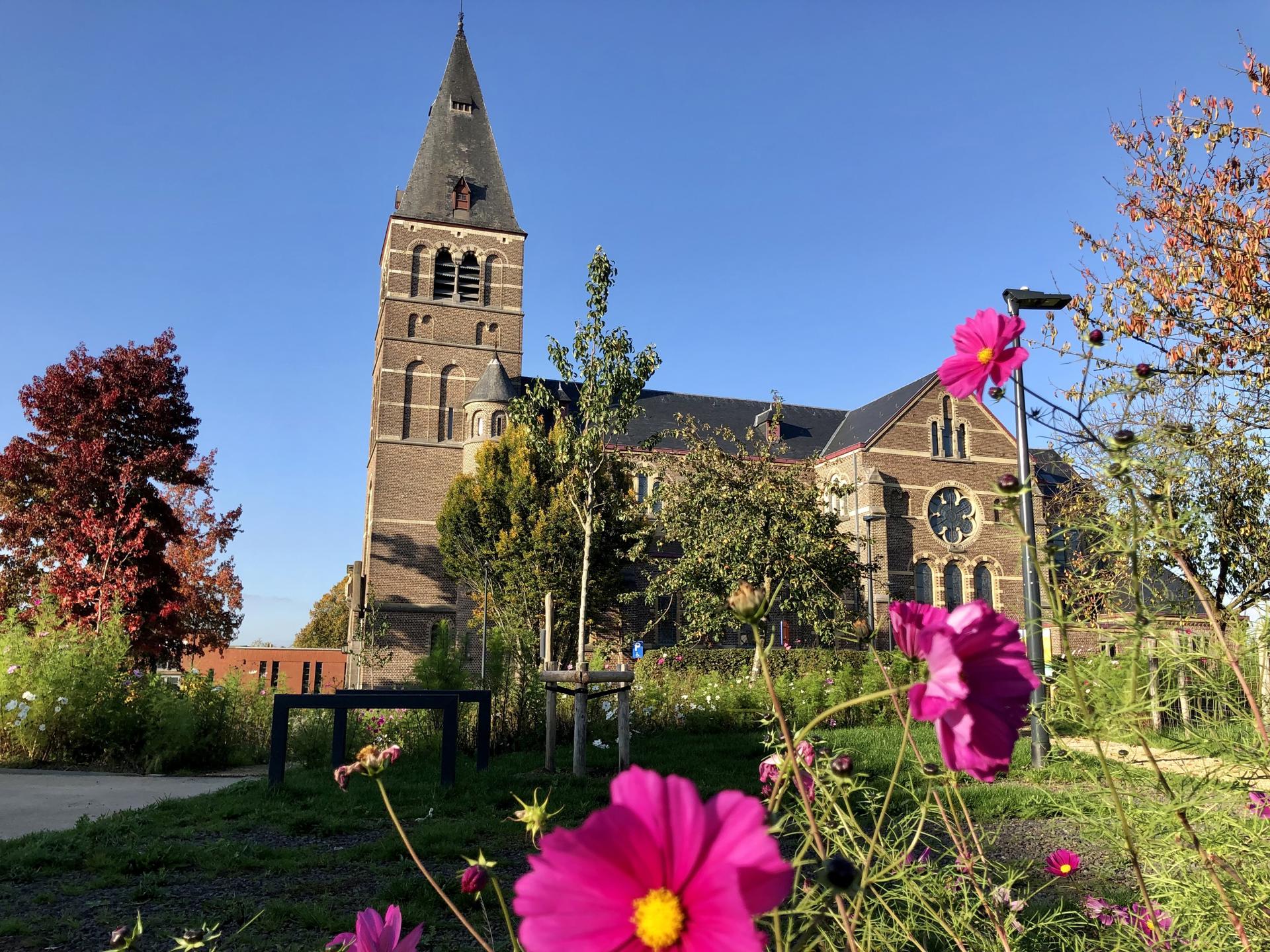 Nieuwbouw Pastorijwoning met 3 slaapkamers foto 7