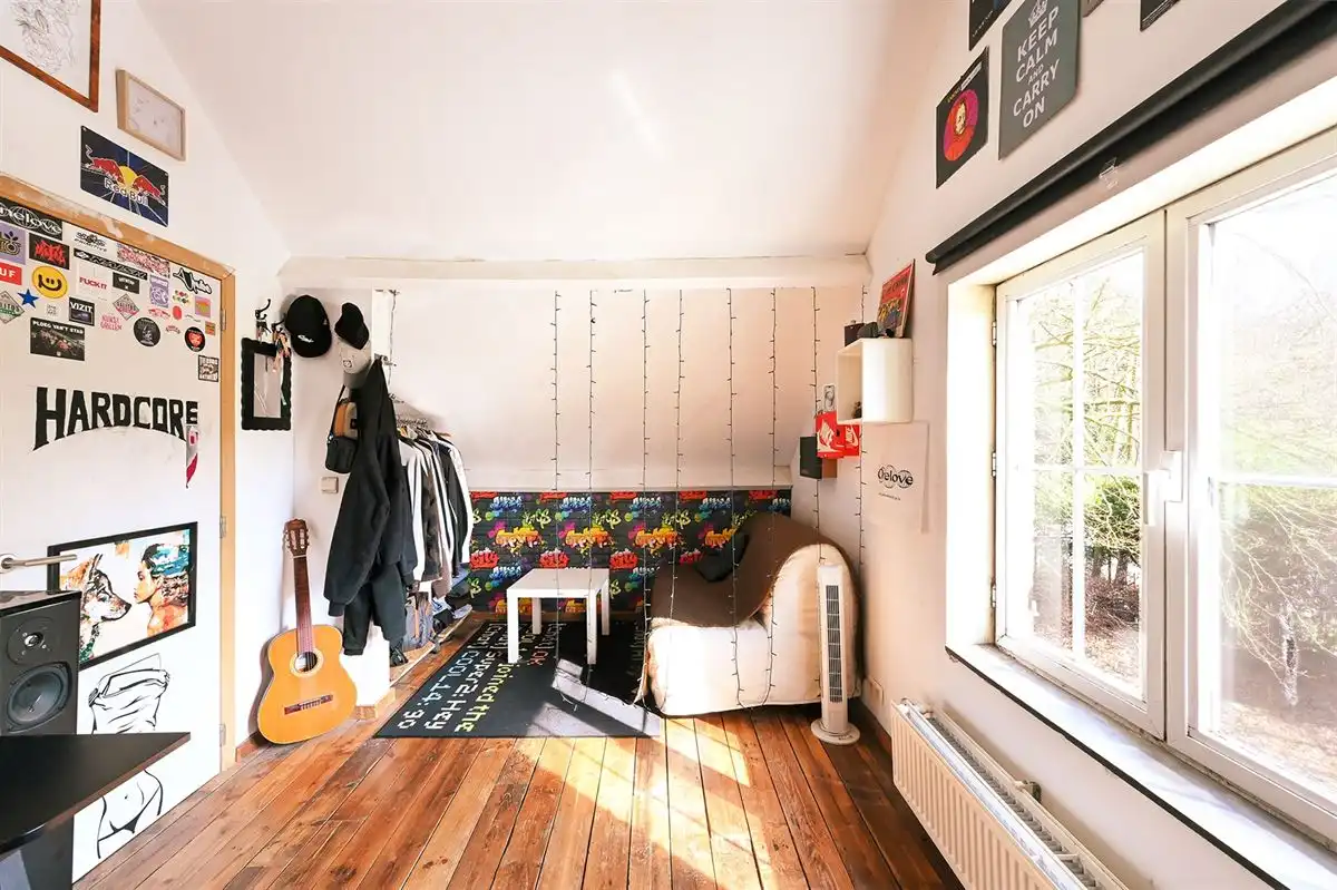 Lichte open bebouwing op mooi perceel  foto 21