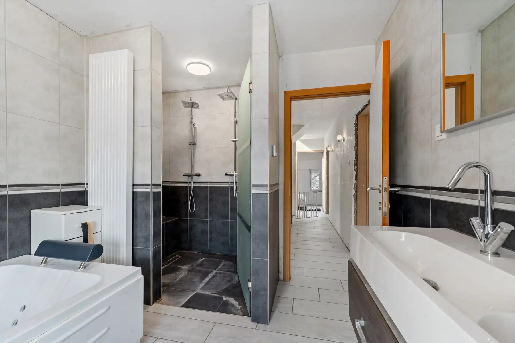 Halfopen bebouwing met 4 slaapkamers en EPC A foto 11