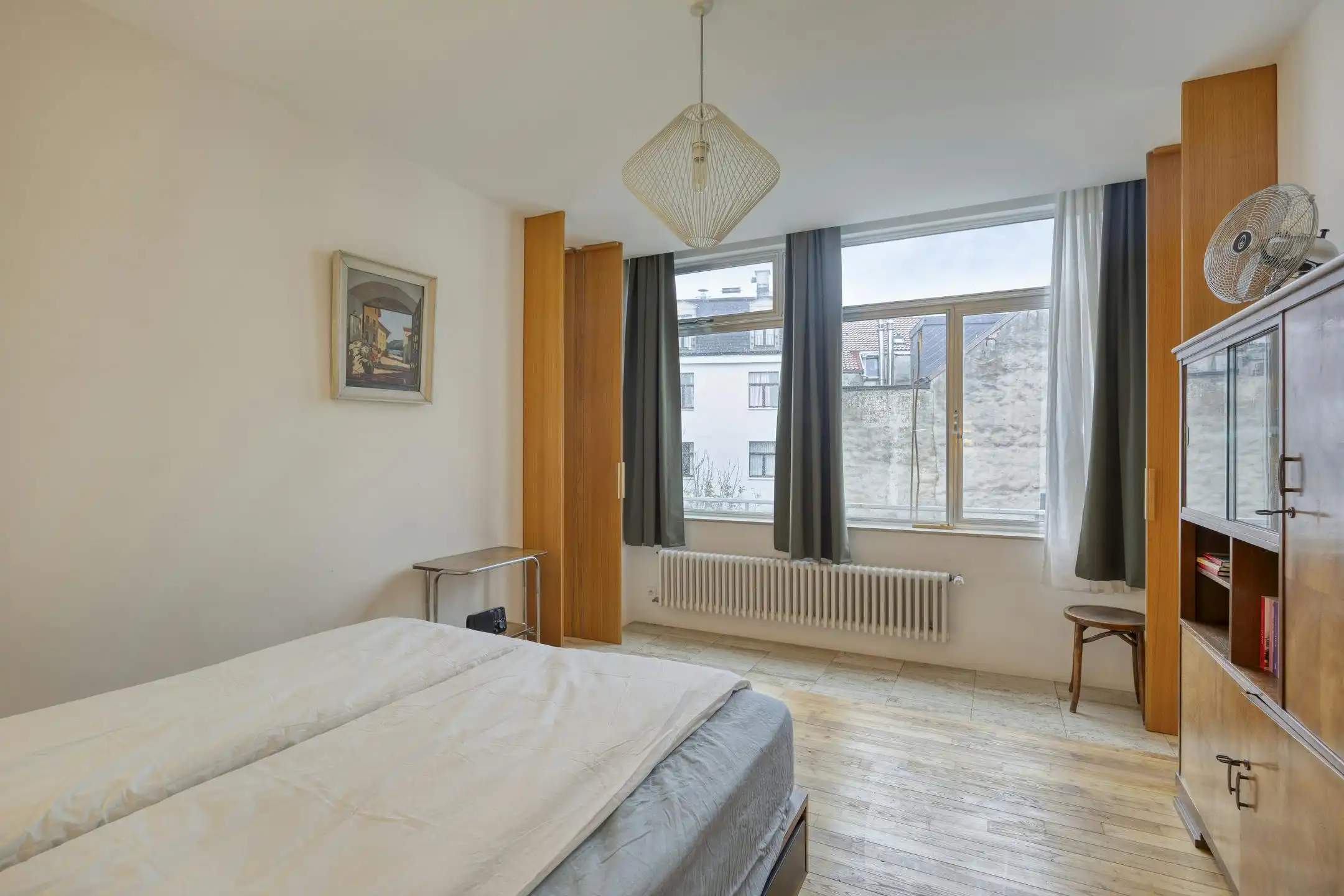 Penthouse te Brussel nabij de Brouckèreplein en Begijnhof foto 19