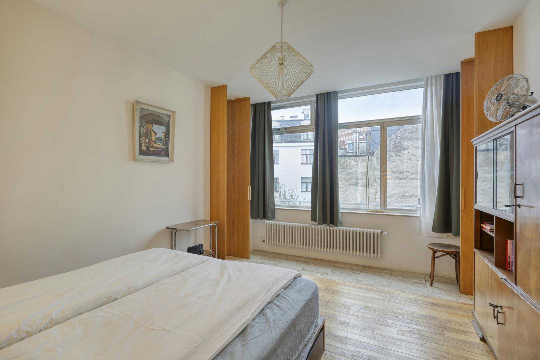 Penthouse te Brussel nabij de Brouckèreplein en Begijnhof foto 19