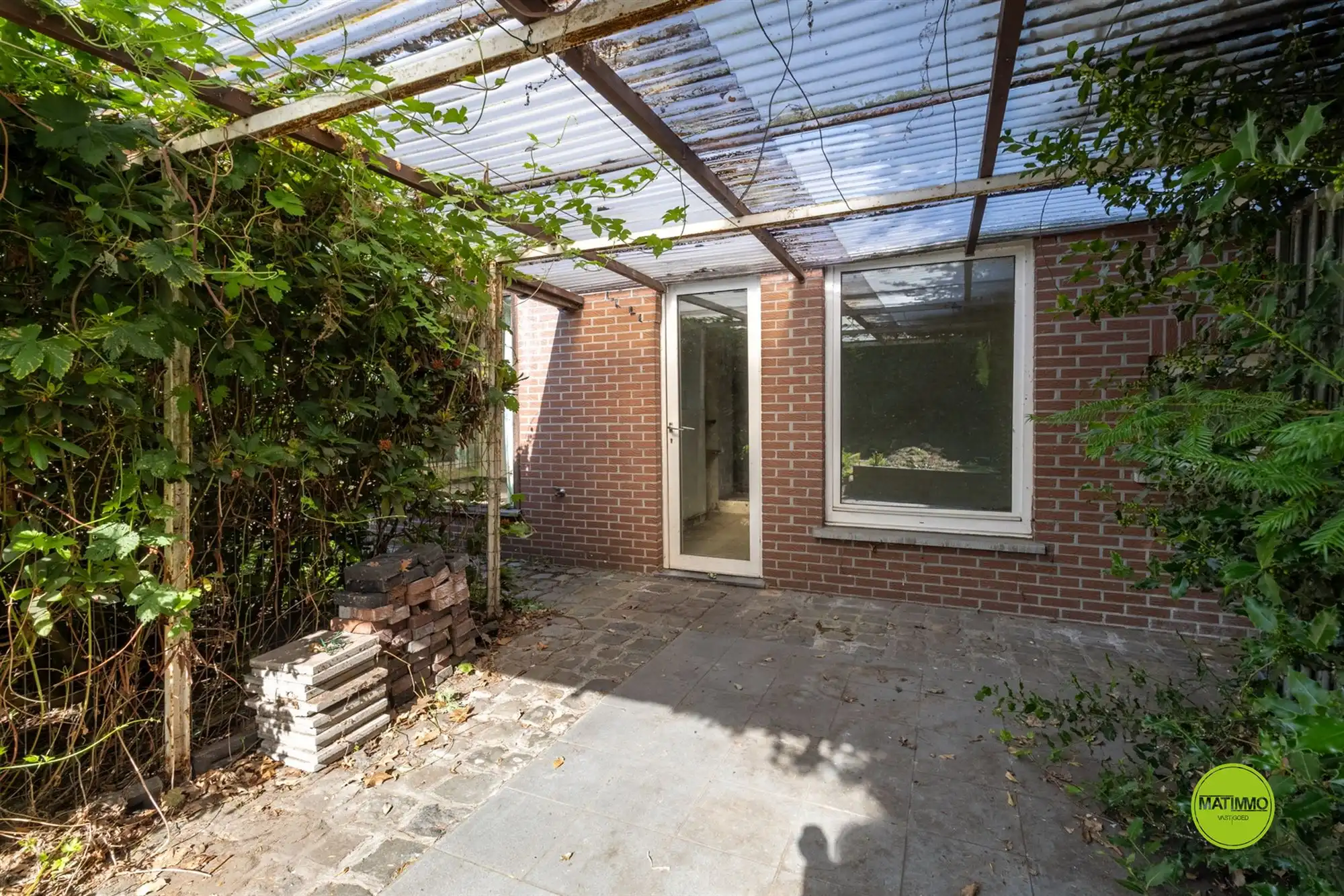 Open bebouwing met veel potentieel te Leopoldsburg foto 34