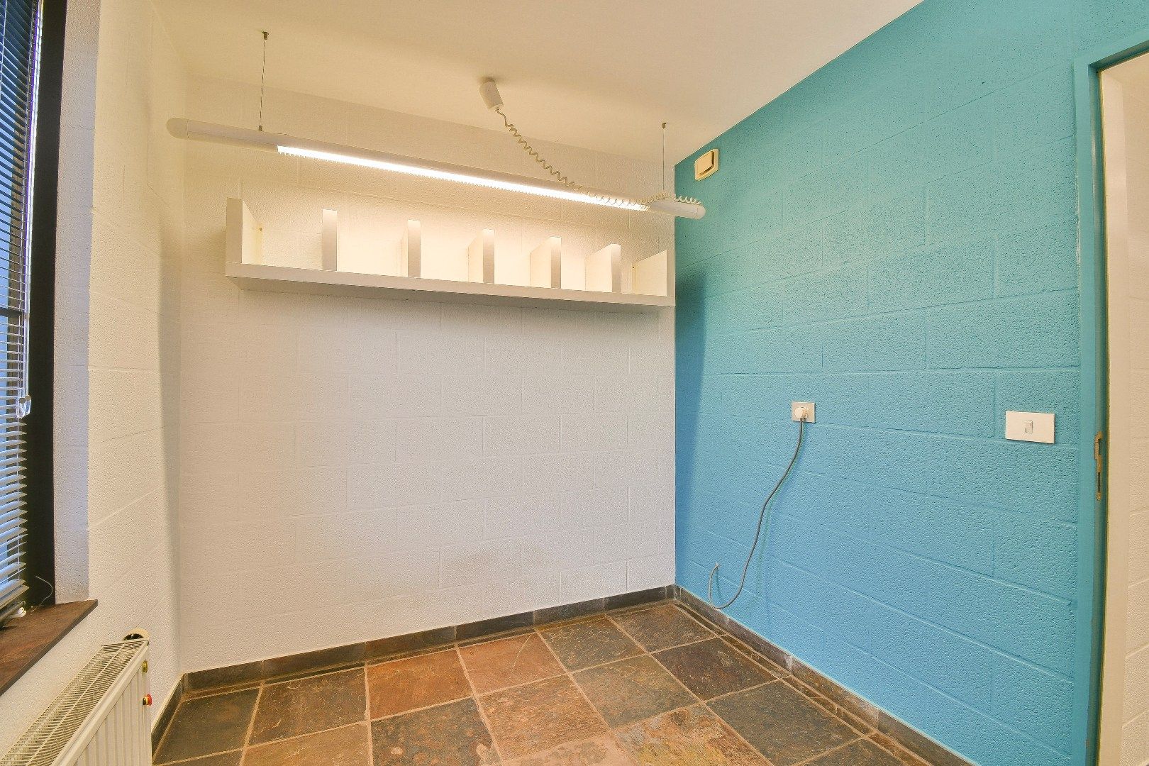 Prachtige Villa met Zwembad in het hartje van Oudenburg Te huur.  foto 14