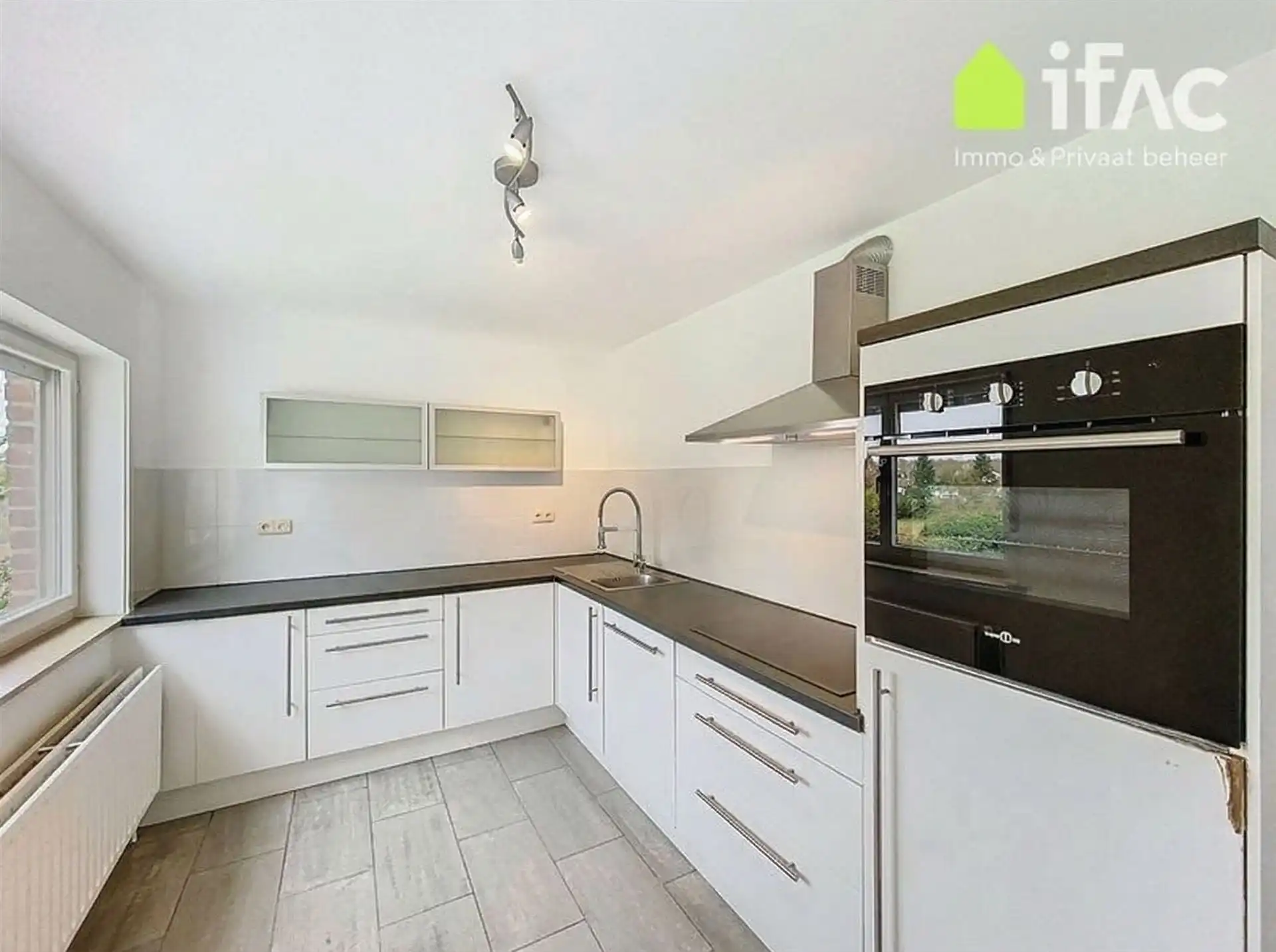 Woning met grote tuin dichtbij het Zoniënwoud foto 8