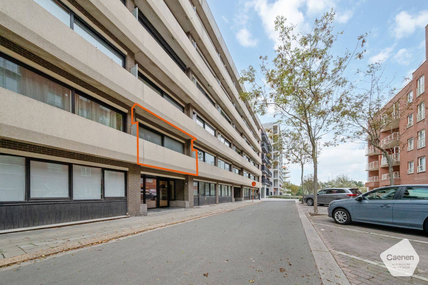Rustig gelegen te renoveren studio op een rustige locatie foto 12