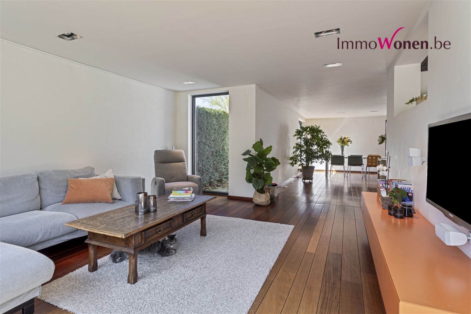 Woning Leuven Kessel-lo VERKOCHT door ImmoWonen.be   foto 19