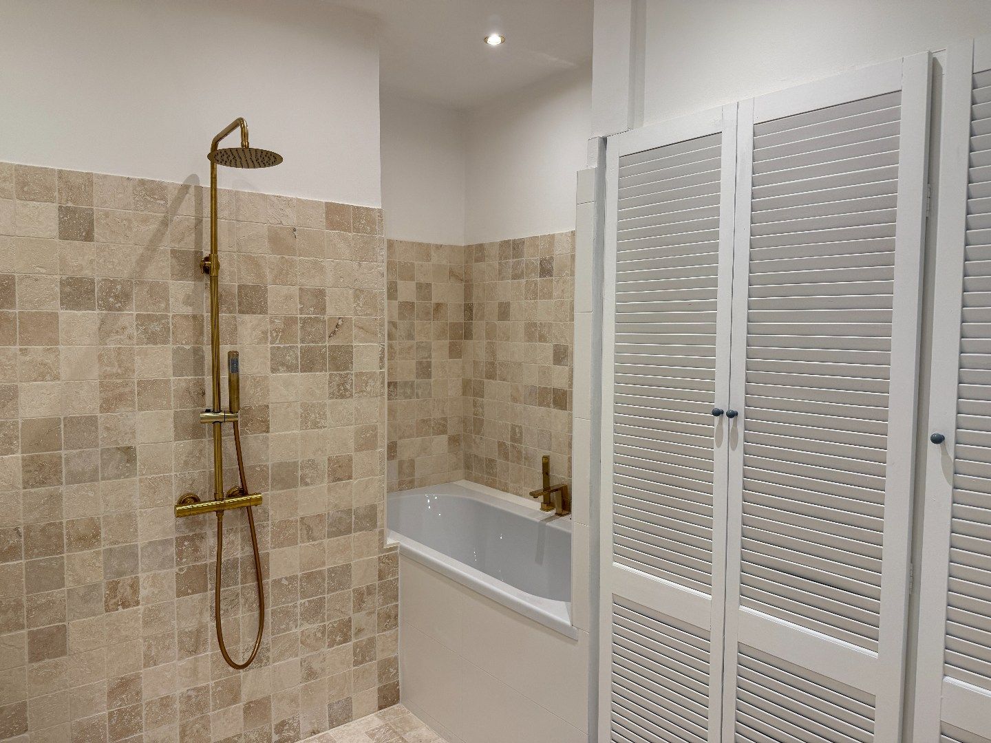 1-slpk appartement op toplocatie  foto 14