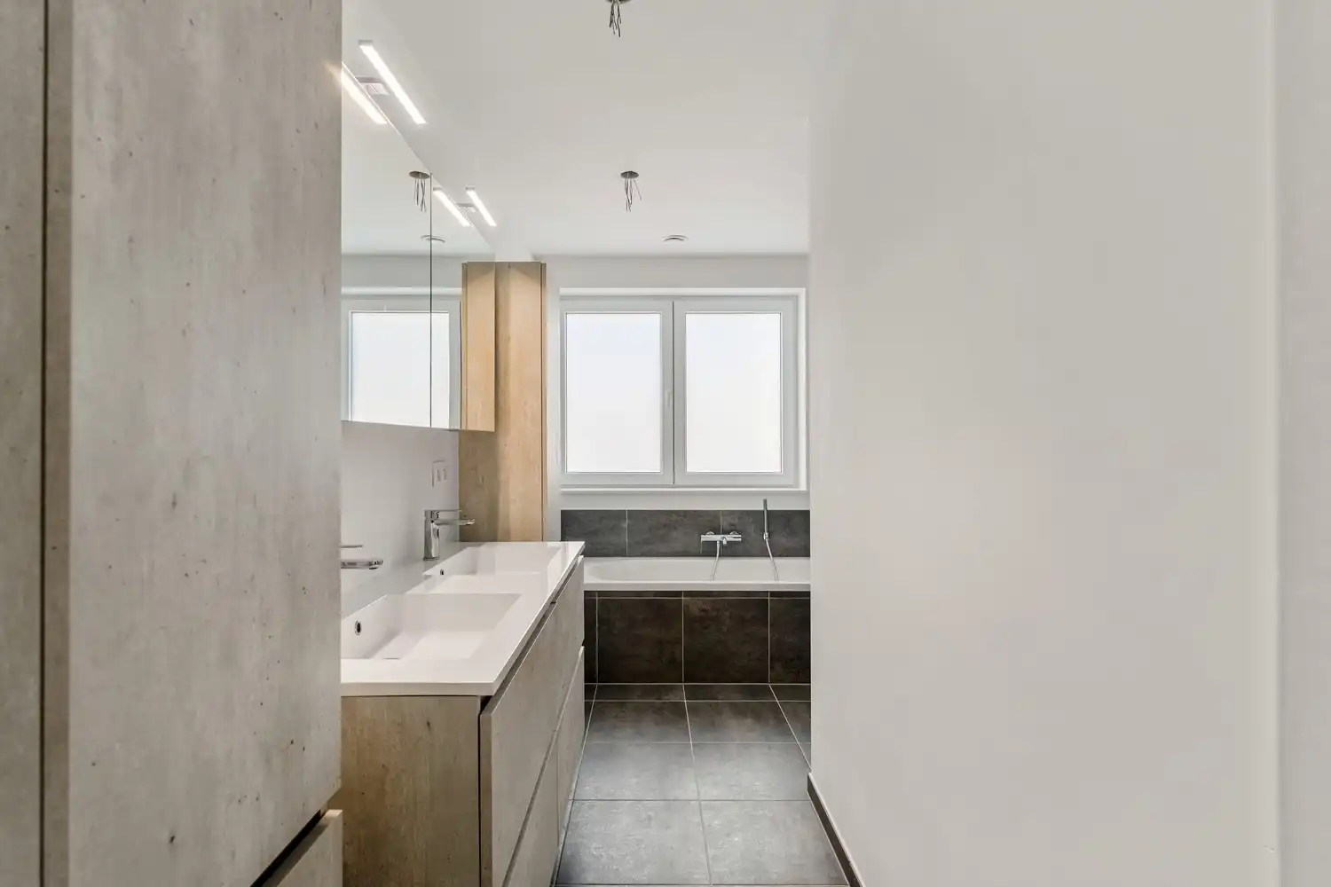 Stijlvolle energiezuinige nieuwbouwwoning met 5 slaapkamers te Hasselt foto 15