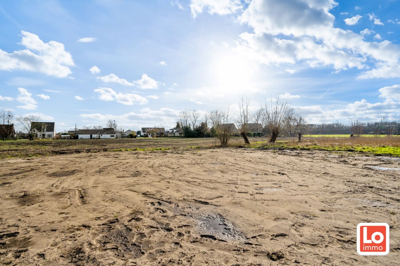 Moderne nieuwbouw in Destelbergen met prachtig zicht op velden achteraan foto 4