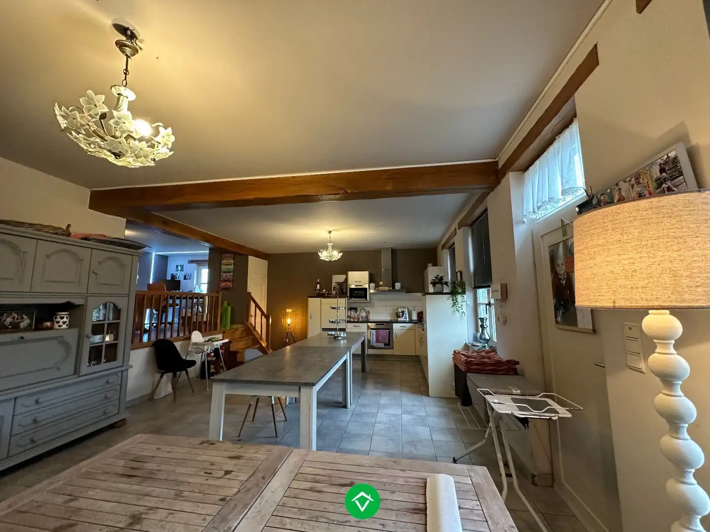 Woning met 3 slaapkamers te Koekelare foto 2