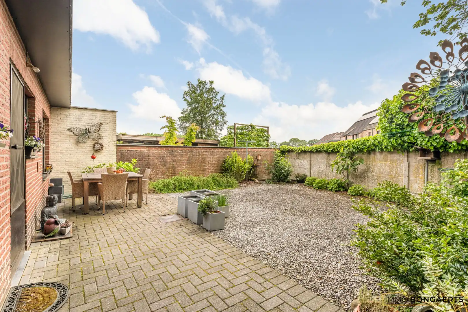 Halfopen woning met 3 slaapkamers foto 33