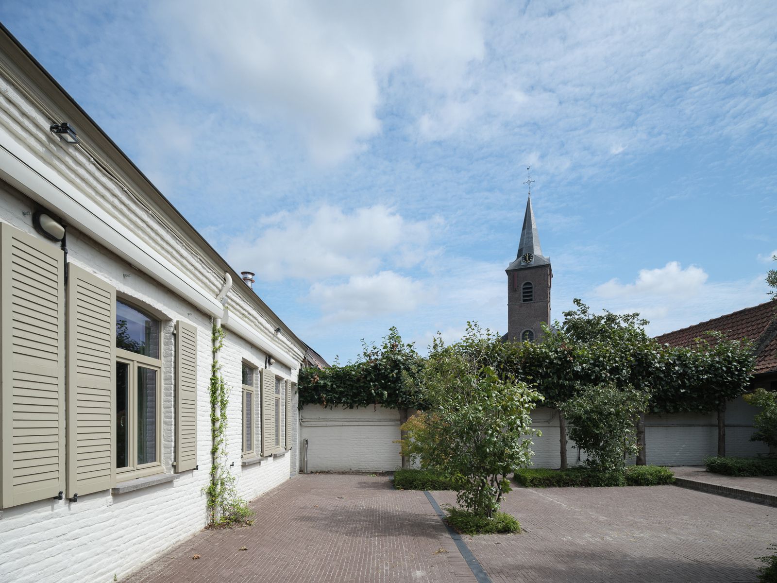 Horecazaak met aparte woning in Maarkedal foto 8