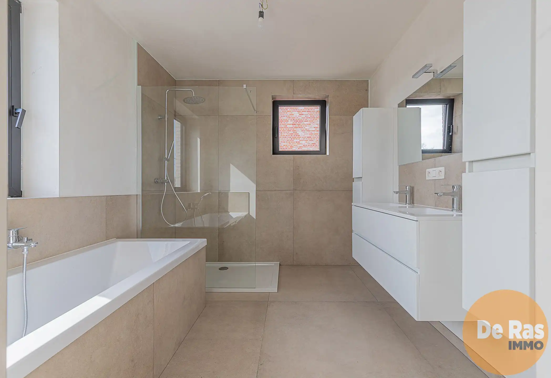 HELDERGEM - Tijdloze nieuwbouw voorzien van alle comfort foto 15