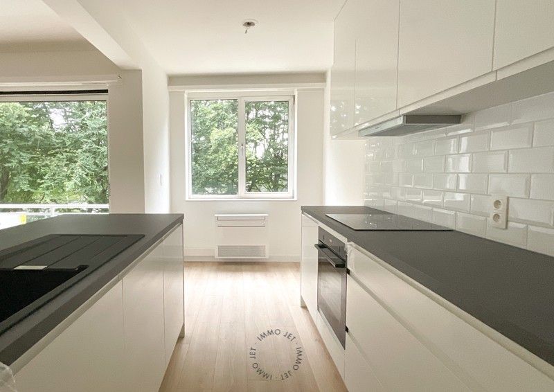 Prachtig gelegen appartement met 2 slaapkamers en garage foto 8