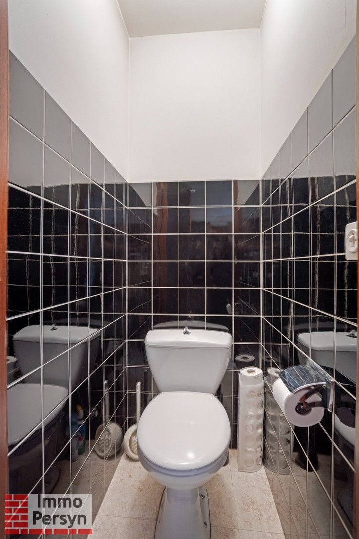 Rustig gelegen woning centrum Aarschot met 3 slpk & tuin foto 11