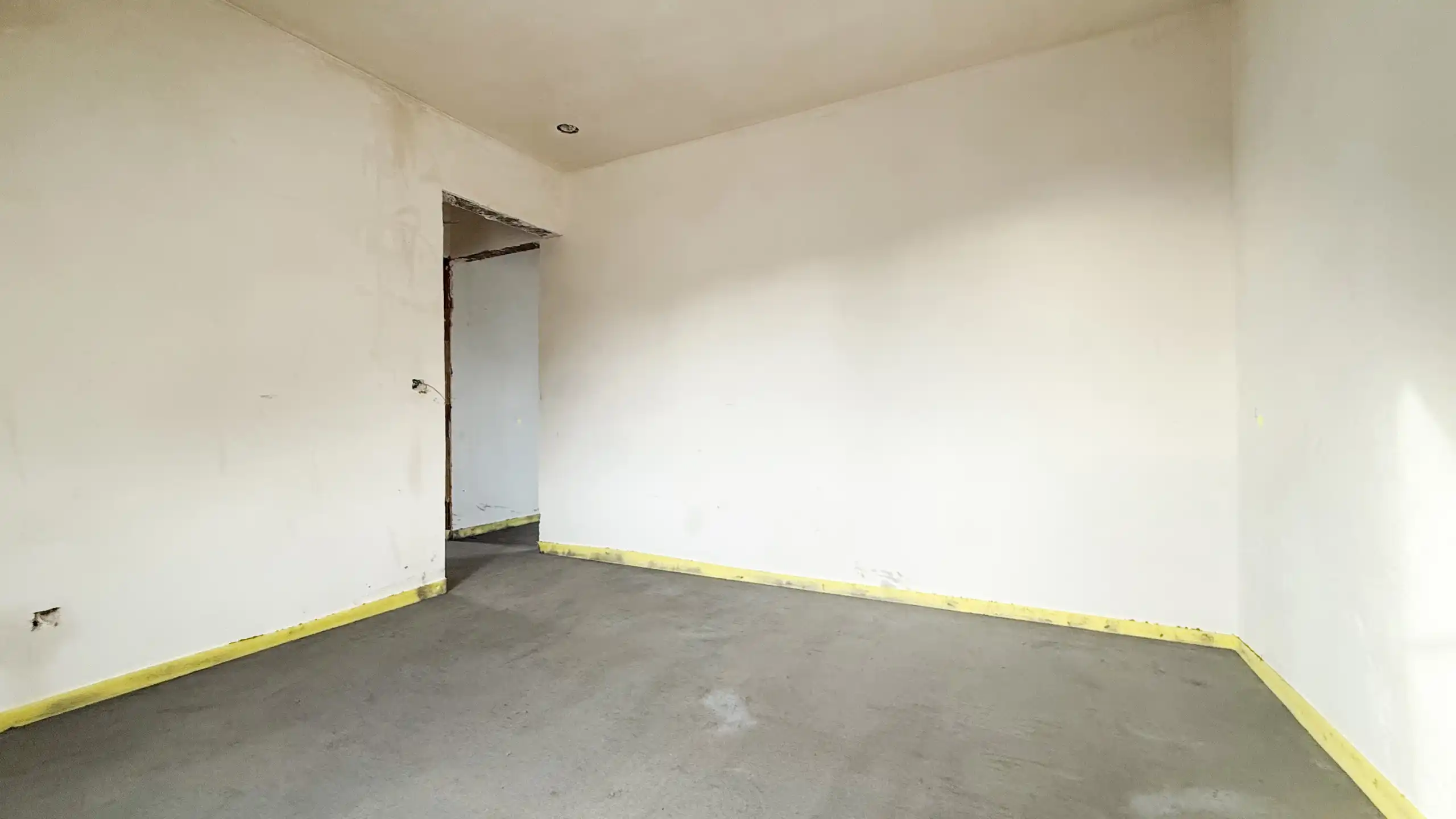 Duplex appartement casco+ afgewerkt met 2 slpks en terras! foto 17