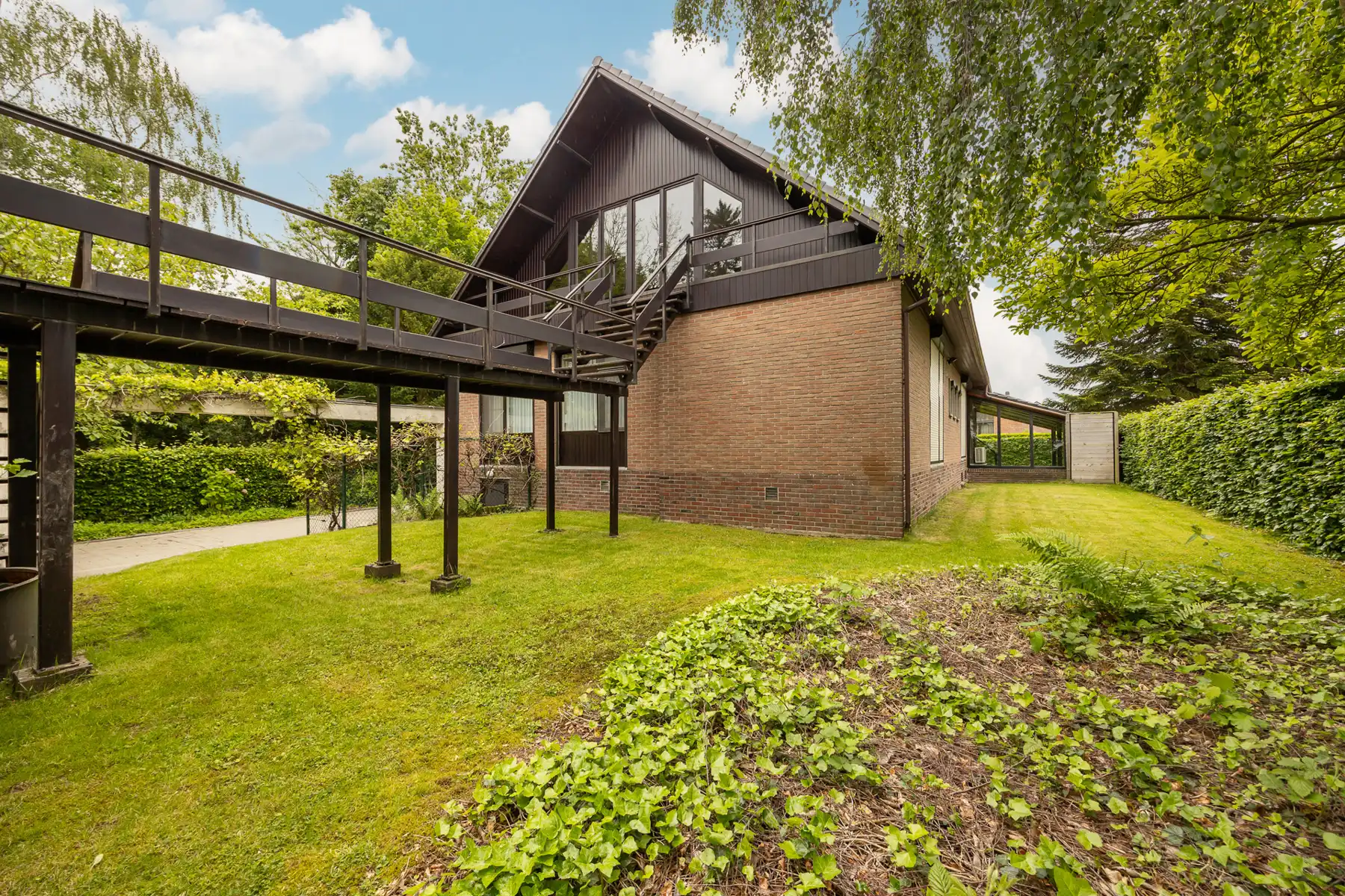 Huis te koop foto 36