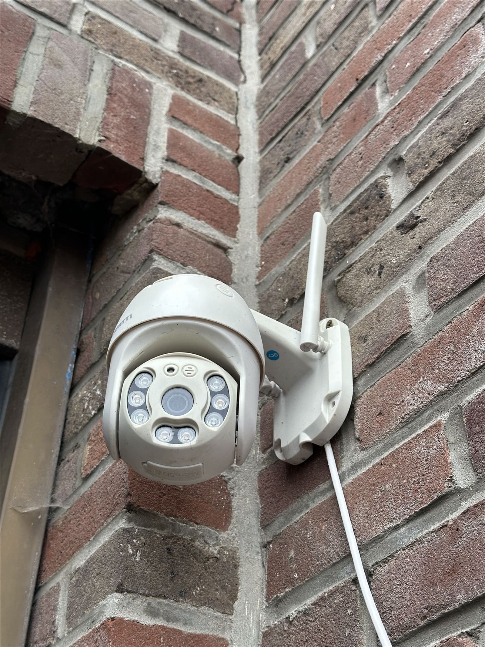 Stockage met bureel en sanitair  foto 22