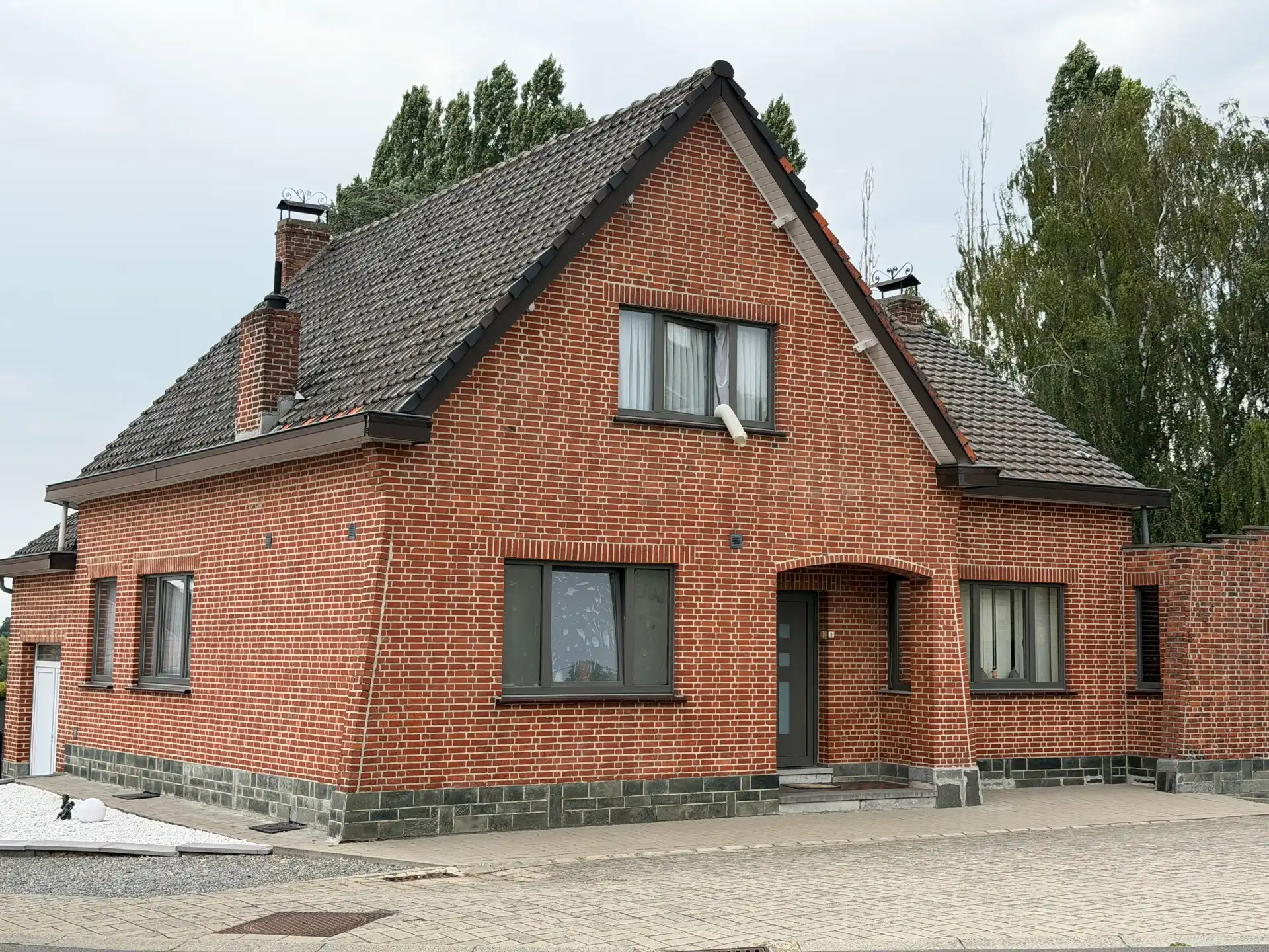 Huis te koop foto 2