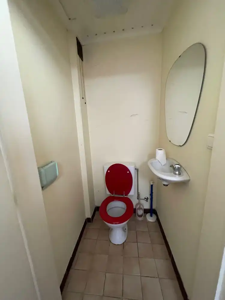 Woning met handelsruimte en 2 appartementen foto 6