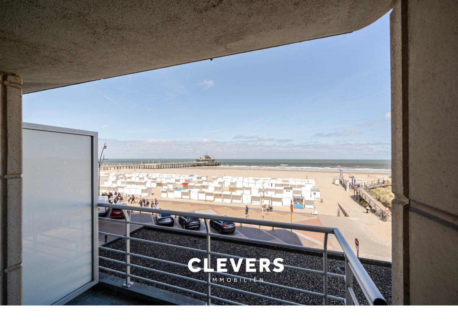 Exclusieve topper zeedijk : 2slpk. appartement + studio. foto 17