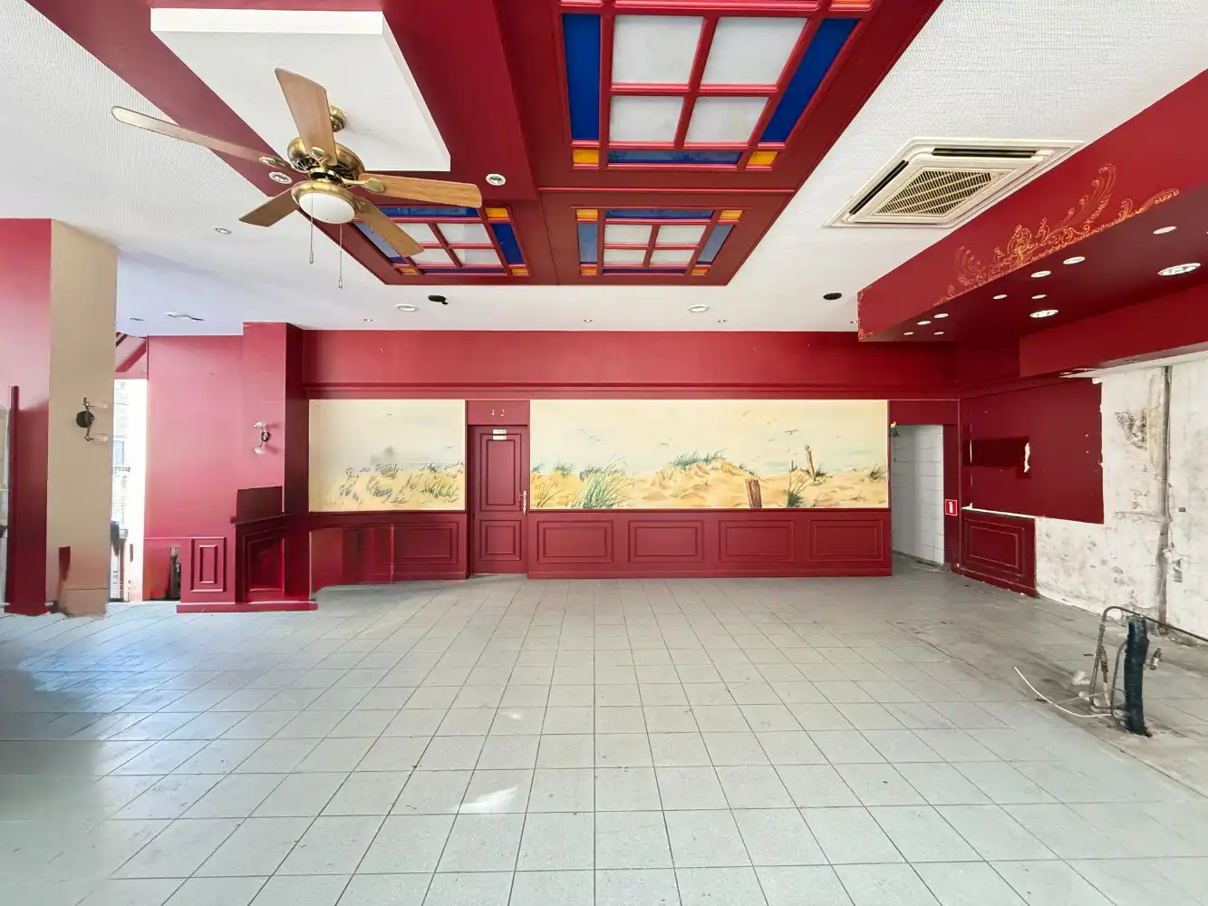 Karaktervol handelspand op topligging vlakbij zee (191 m²) foto 3