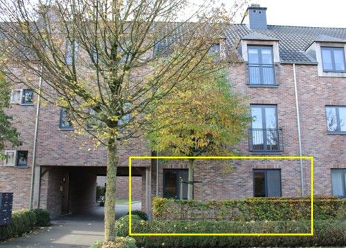Appartement te koop Ganzendries 46 - 2320 Hoogstraten
