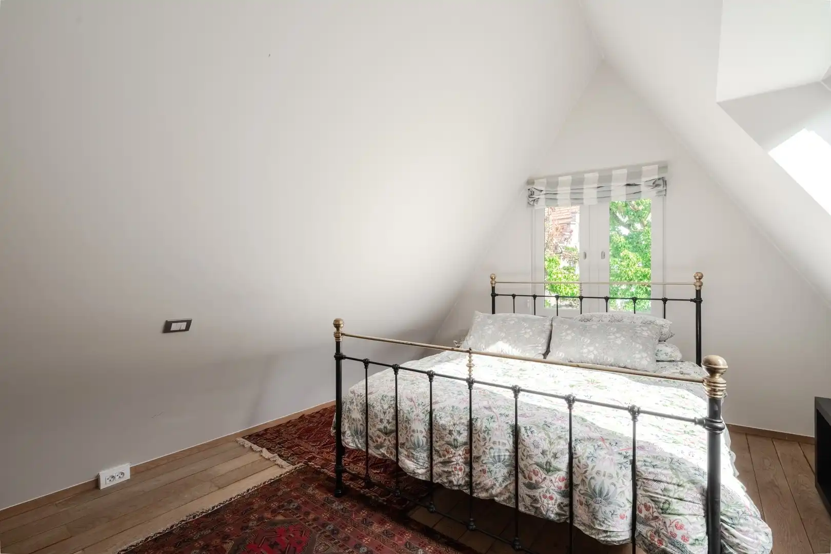 Brugge: Karaktervolle stadswoning aan de Brugse reien foto 29