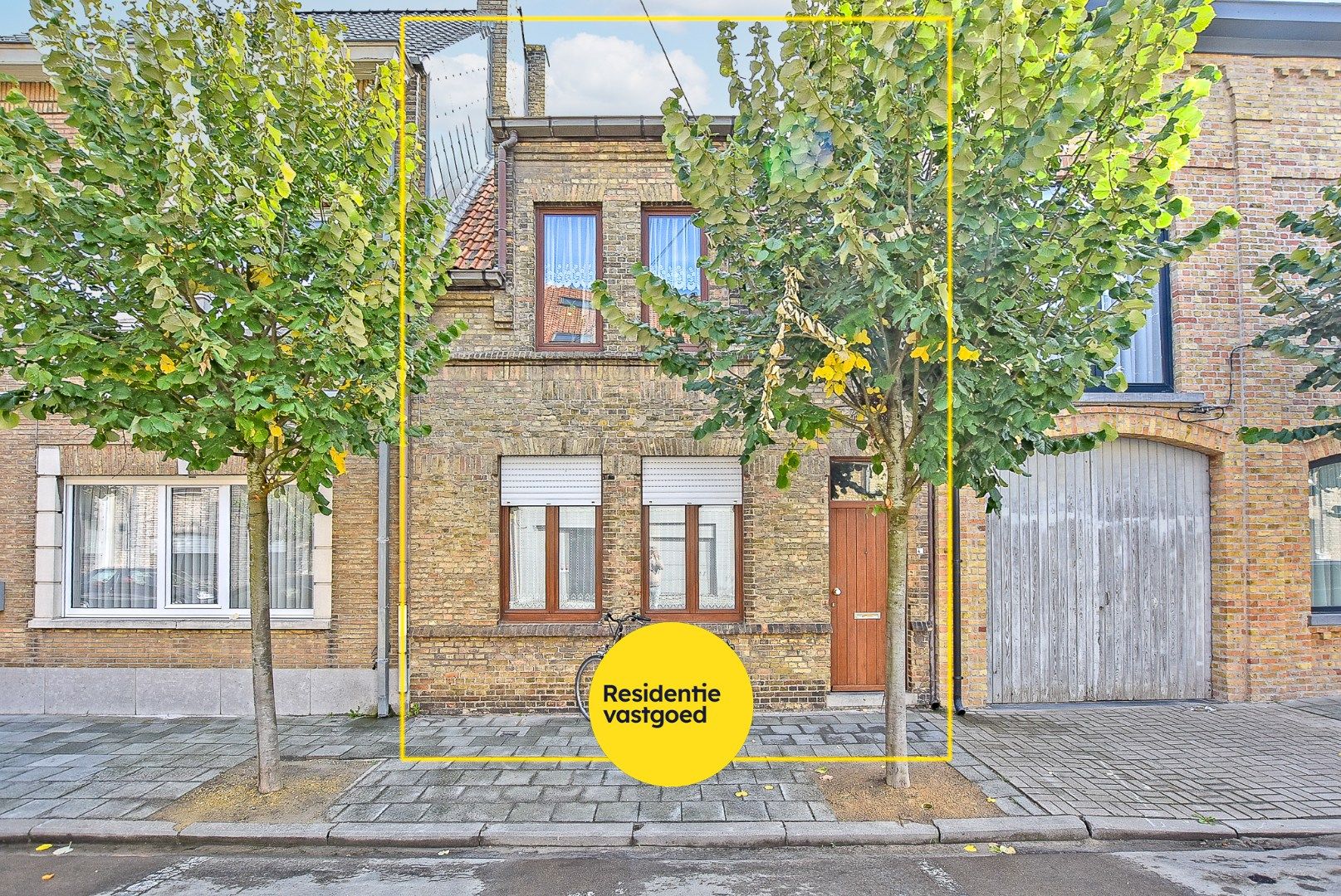 Huis te koop Schipstraat 4 - - 8620 Nieuwpoort