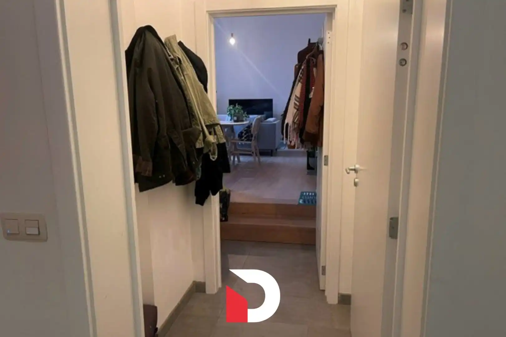 Wonen in het historische hart van Brugge foto 7