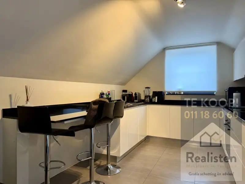 Instapklaar wonen in het hartje van Niel-bij-As met ruimte, comfort en zicht foto 20