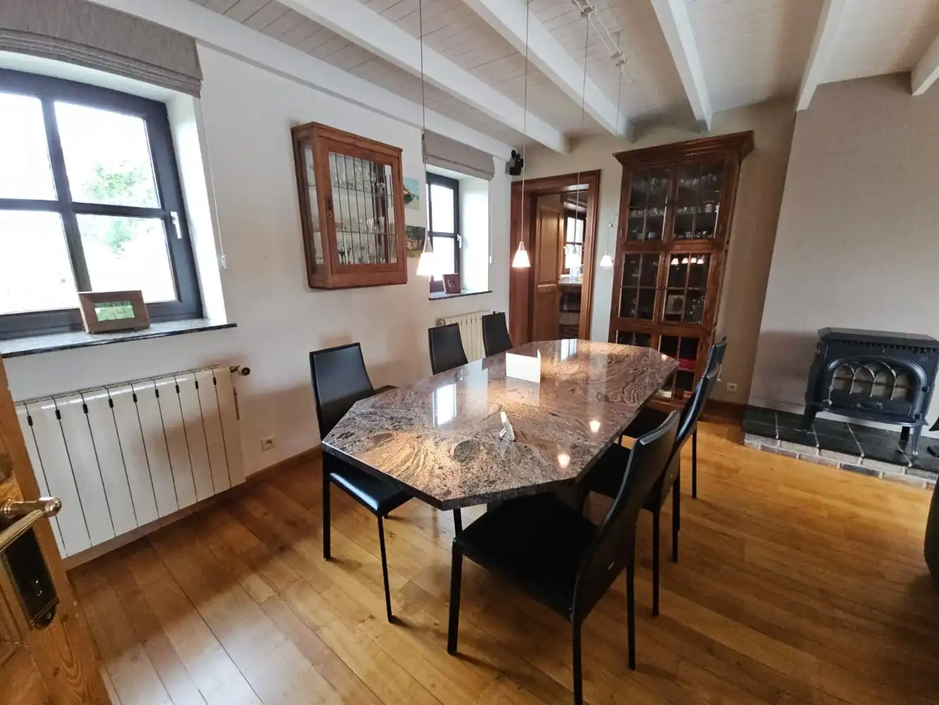 Charmante woning in hoevestijl op een perceel van 32a75ca foto 14