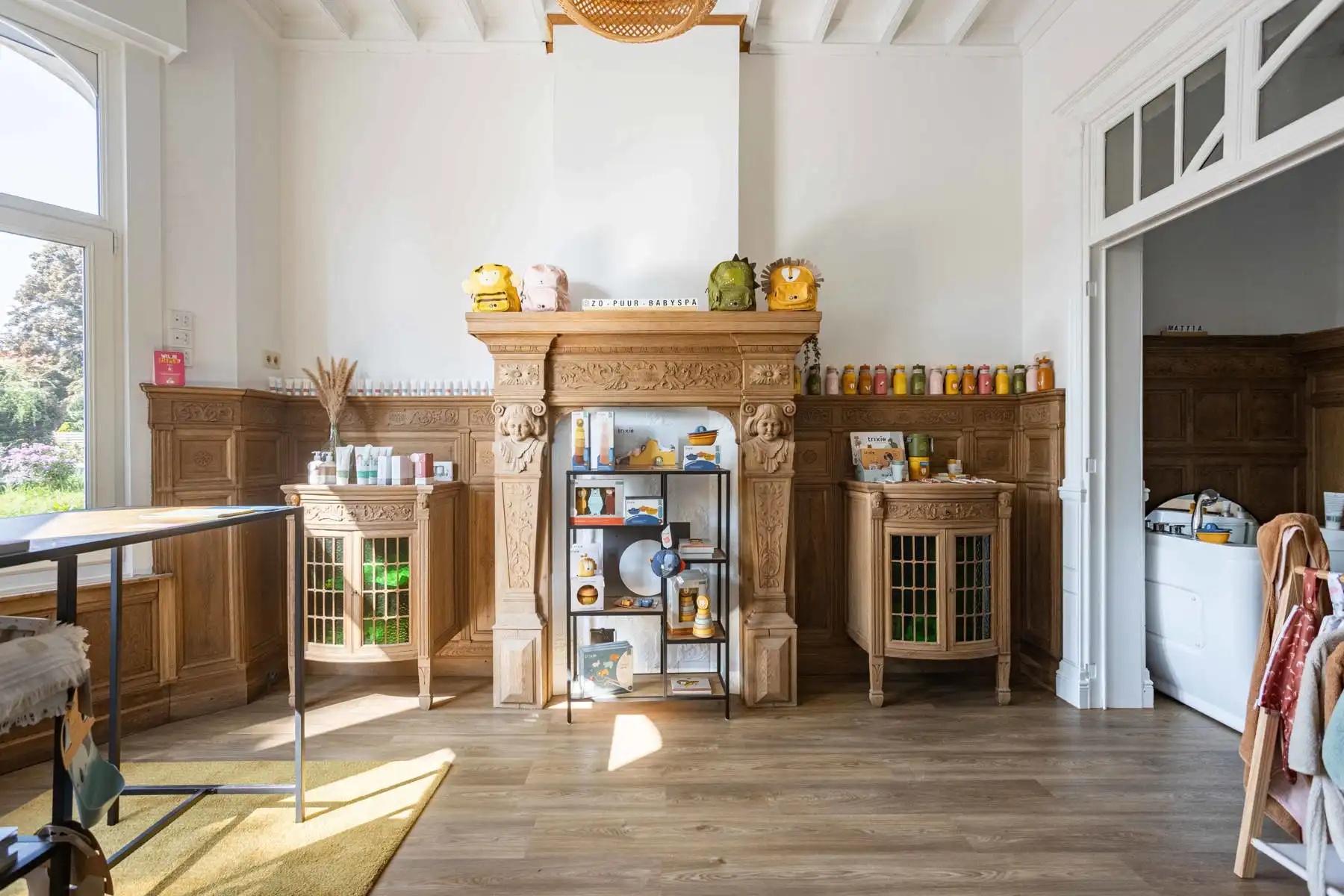 Kantoor te koop foto 10