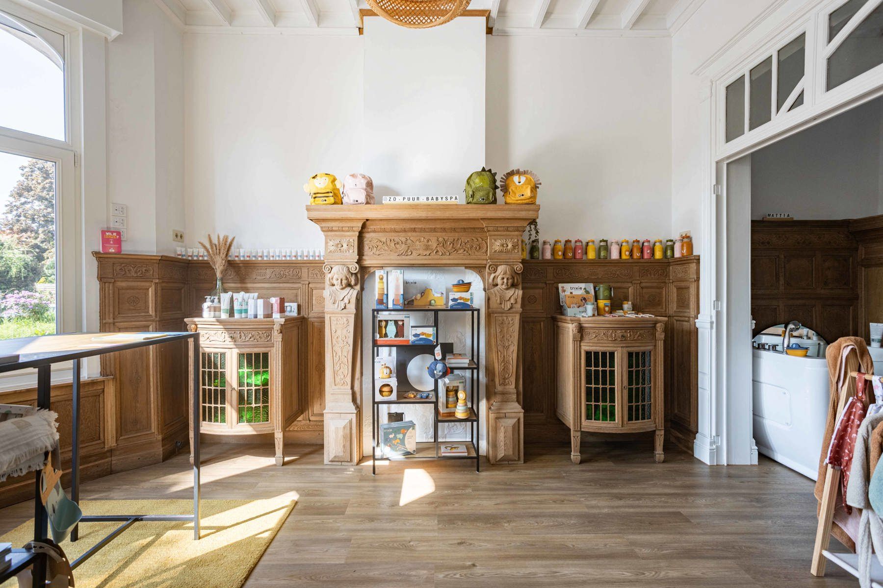 Kantoor te koop foto 10