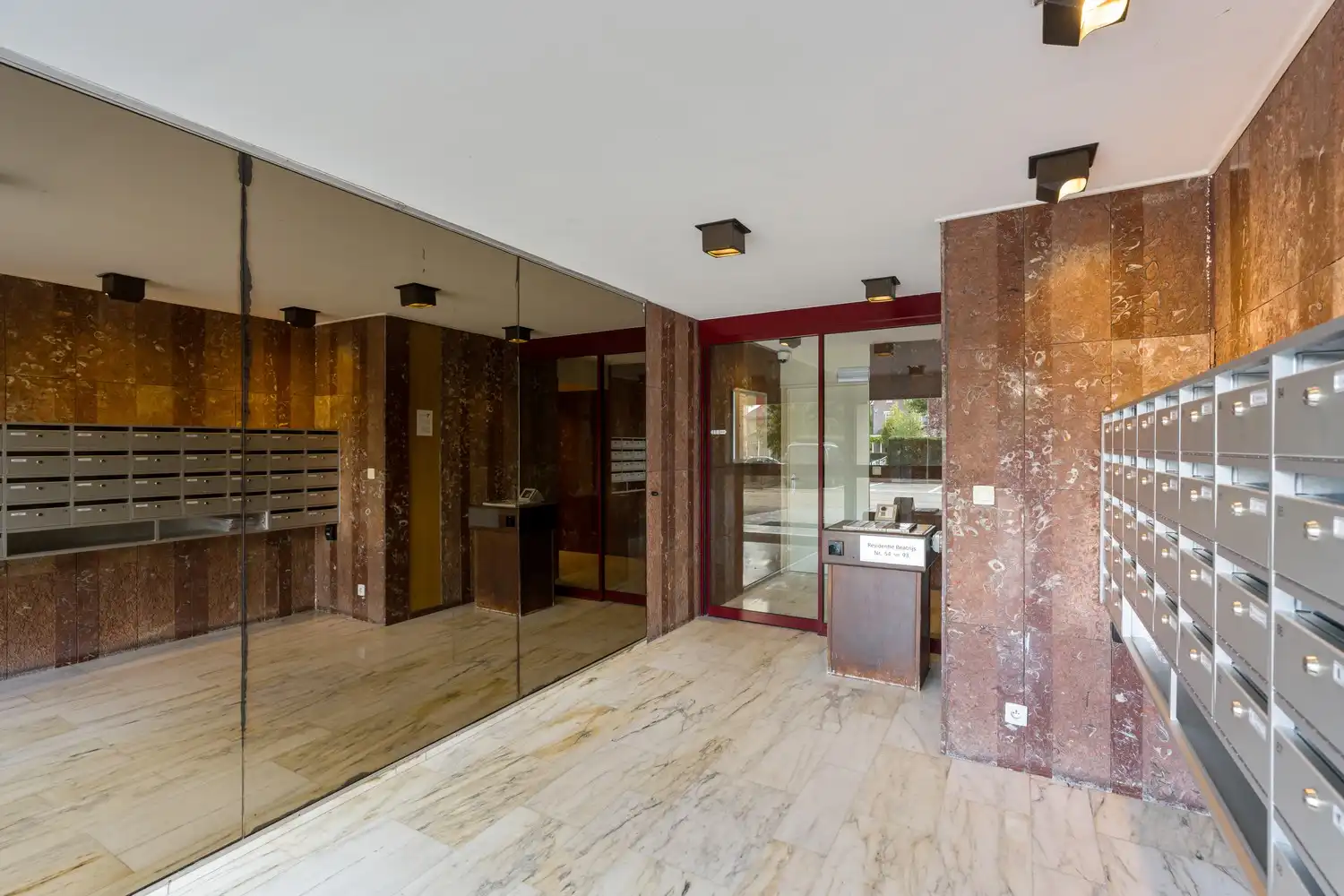 Appartement te koop foto 17