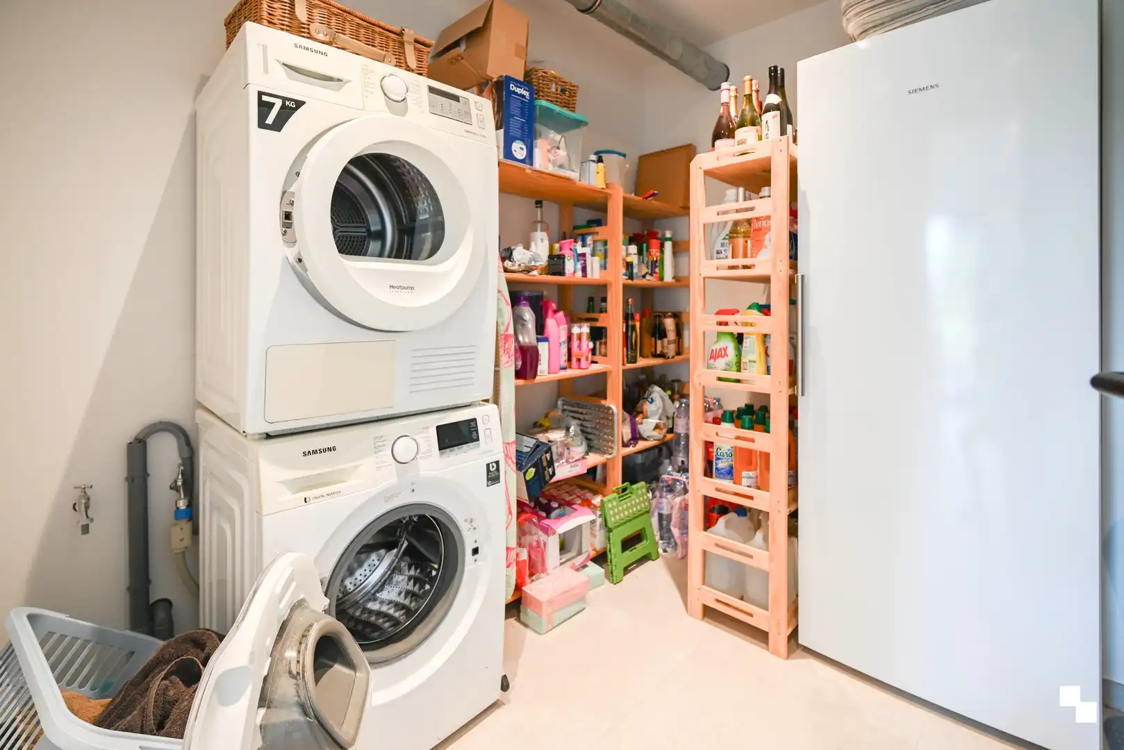 Prachtige nieuwbouwwoning op rustige locatie foto 6