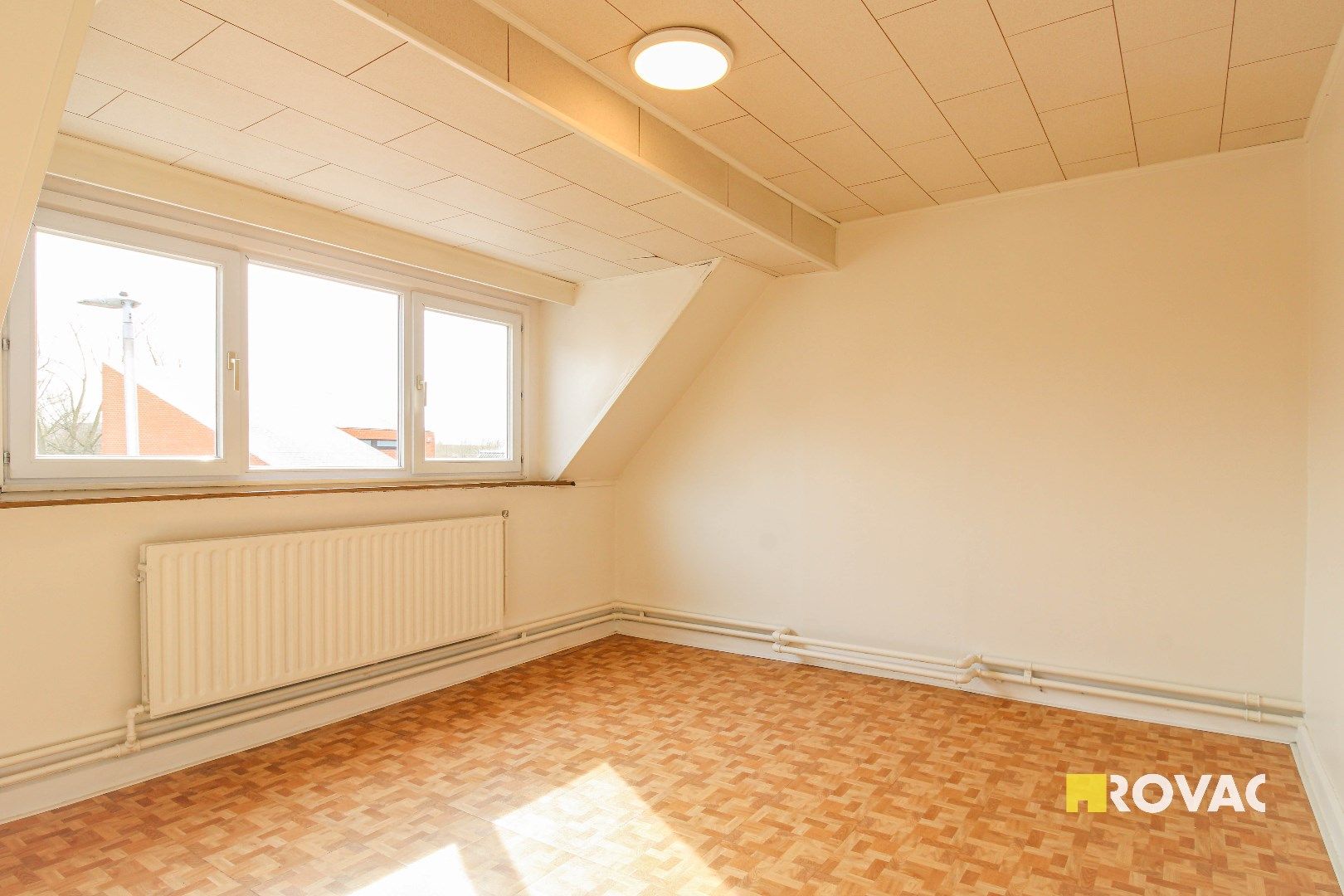 Alleenstaande woning met garage! foto 15