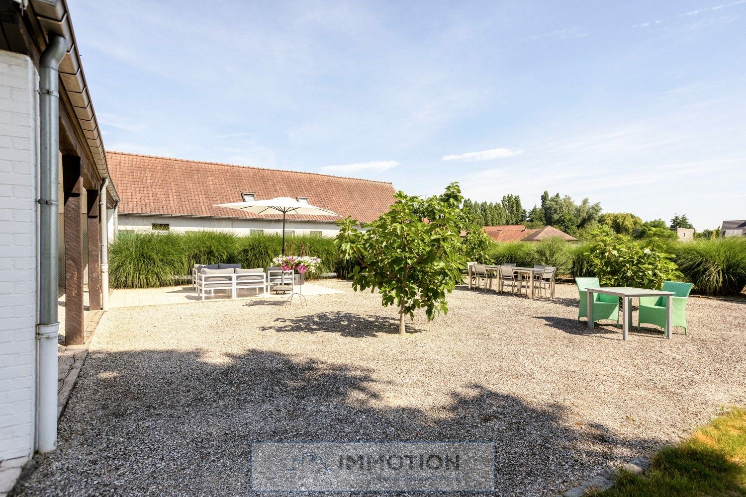 Landelijke villa – Rust en ruimte op 2.300 m² foto 41