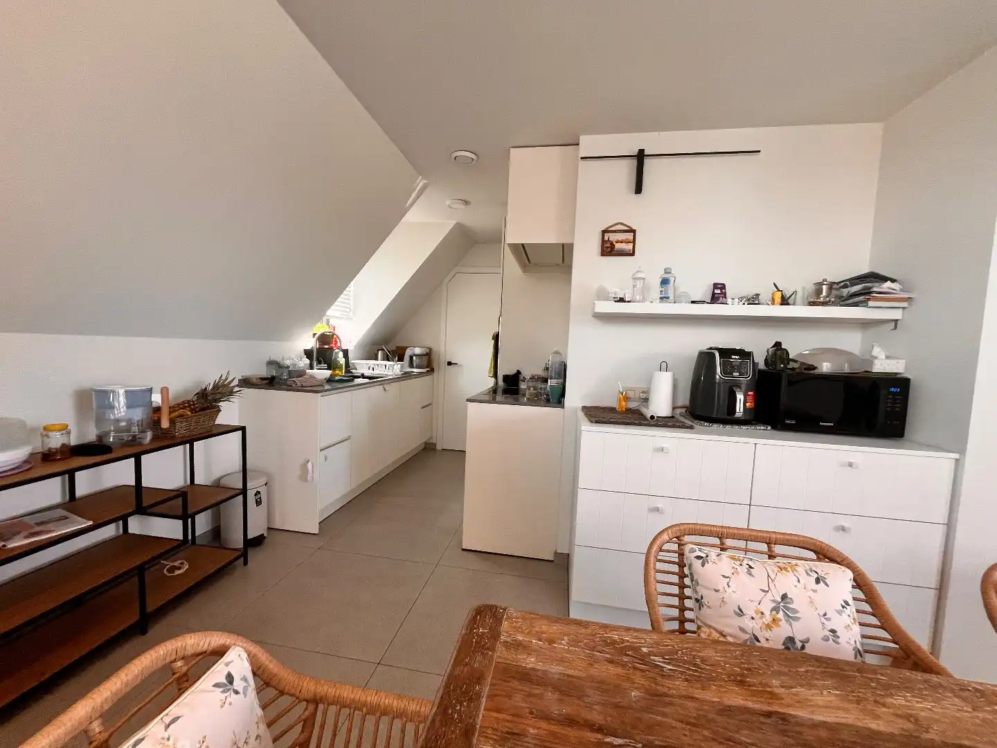 Prachtig dakappartement met 3 slaapkamers MET staanplaats foto 17
