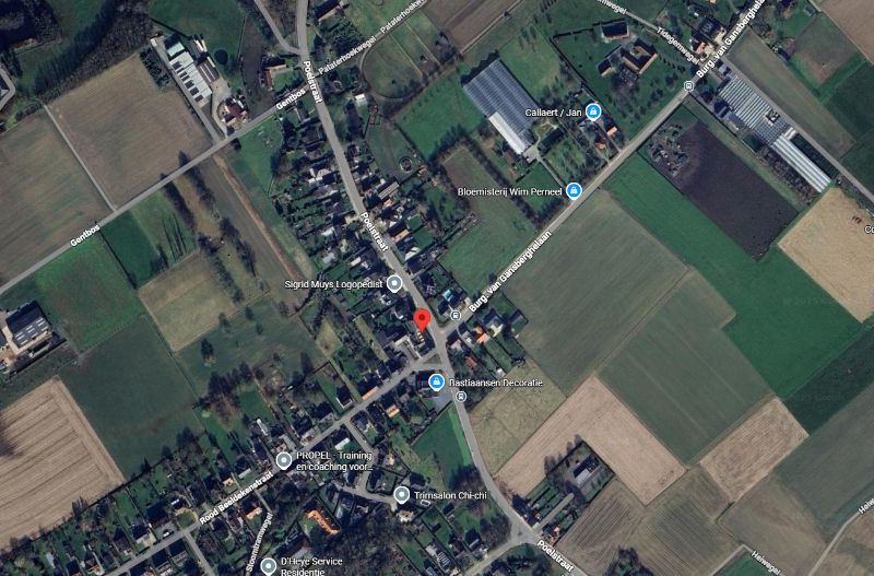 Ruime handelsruimte/toonzaal (338 m²) met 6 privéparkings – toplocatie! foto 10