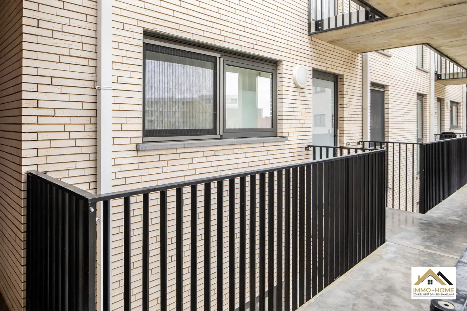 Recent instapklaar appartement op topligging  foto 22