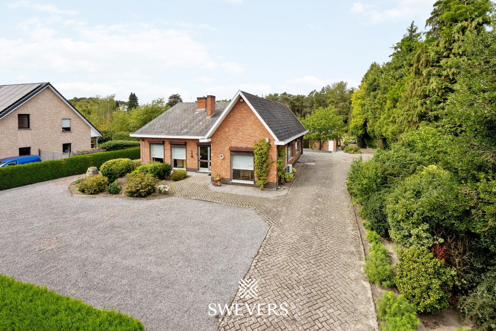 Gelijkvloerse woning met ruim magazijn op 34a 11ca foto 50